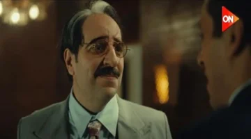 موعد عرض وإعادة الحلقة 13 من مسلسل النص التاني في رمضان